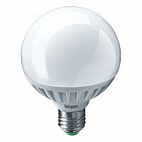 Лампа светодиодная 61 279 NLL-G95-12-230-4K-E27 | код. 61279 | Navigator